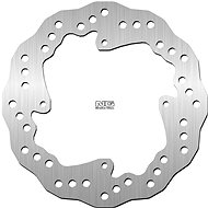 NG brake disc 1281X - Brake Disc