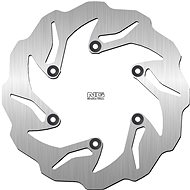 NG brake disc 1294X - Brake Disc