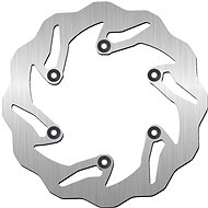 NG brake disc 129X - Brake Disc