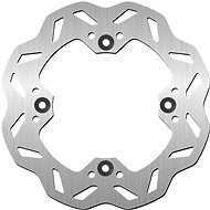 NG brake disc 263X - Brake Disc