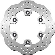 NG brake disc 636X - Brake Disc
