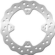 NG brake disc 654X - Brake Disc