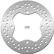 NG brake disc 1502 - Brake Disc