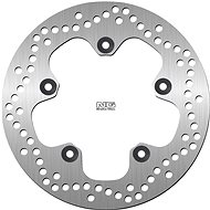 NG brake disc 1434 - Brake Disc