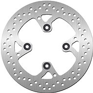 NG brake disc 1523 - Brake Disc