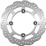 NG brake disc 1550X - Brake Disc