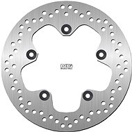 NG brake disc 1540 - Brake Disc