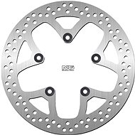 NG brake disc 1556 - Brake Disc