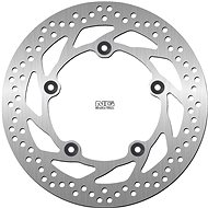 NG brake disc 1564 - Brake Disc