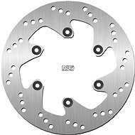 NG brake disc 1337 - Brake Disc