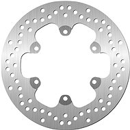 NG brake disc 1978 - Brake Disc