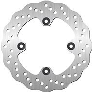 NG brake disc 2093X - Brake Disc
