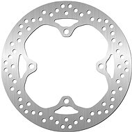 NG brake disc 2105 - Brake Disc