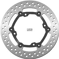 NG brake disc 1048 - Brake Disc