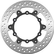 NG brake disc 276 - Brake Disc