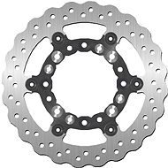 NG brake disc 137X - Brake Disc
