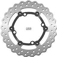 NG brake disc 1164X - Brake Disc