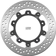NG brake disc 1357 - Brake Disc