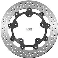 NG brake disc 1322 - Brake Disc
