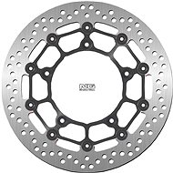 NG brake disc 1278 - Brake Disc