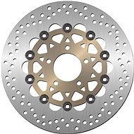 NG brake disc 239 - Brake Disc