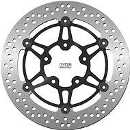 NG brake disc 1000 - Brake Disc