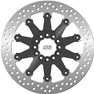 NG brake disc 1318 - Brake Disc