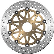 NG brake disc 216 - Brake Disc