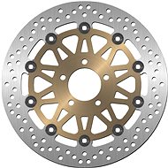NG brake disc 1212 - Brake Disc