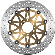 NG brake disc 752 - Brake Disc