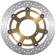 NG brake disc 643 - Brake Disc