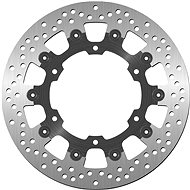 NG brake disc 395 - Brake Disc