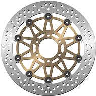 NG brake disc 404 - Brake Disc