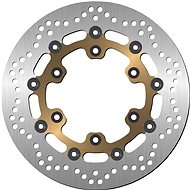 NG brake disc 673 - Brake Disc