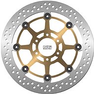 NG brake disc 1236 - Brake Disc
