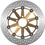 NG brake disc 1138 - Brake Disc