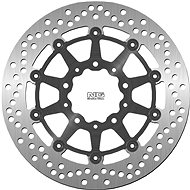NG brake disc 1056 - Brake Disc