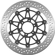 NG brake disc 1369 - Brake Disc
