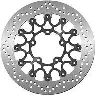 NG brake disc 1253 - Brake Disc