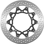 NG brake disc 902 - Brake Disc