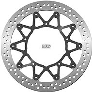 NG brake disc 1358 - Brake Disc