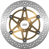 NG brake disc 1114 - Brake Disc