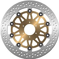 NG brake disc 751 - Brake Disc