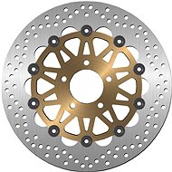 NG brake disc 124 - Brake Disc