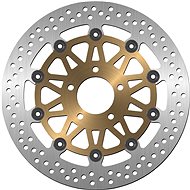 NG brake disc 120 - Brake Disc