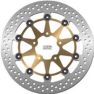 NG brake disc 1053 - Brake Disc