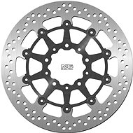 NG brake disc 1213 - Brake Disc
