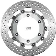 NG brake disc 1226 - Brake Disc