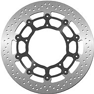 NG brake disc 1058 - Brake Disc