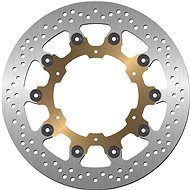 NG brake disc 297 - Brake Disc
